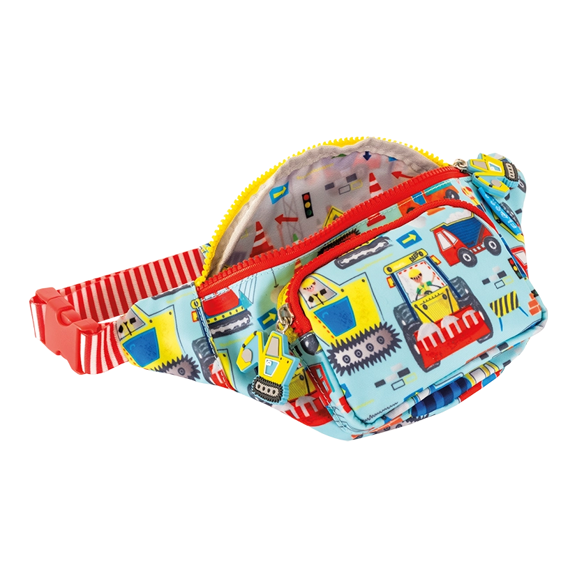 Construction Belt Bag