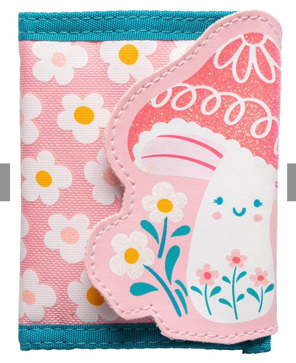 Mushroom Wallet