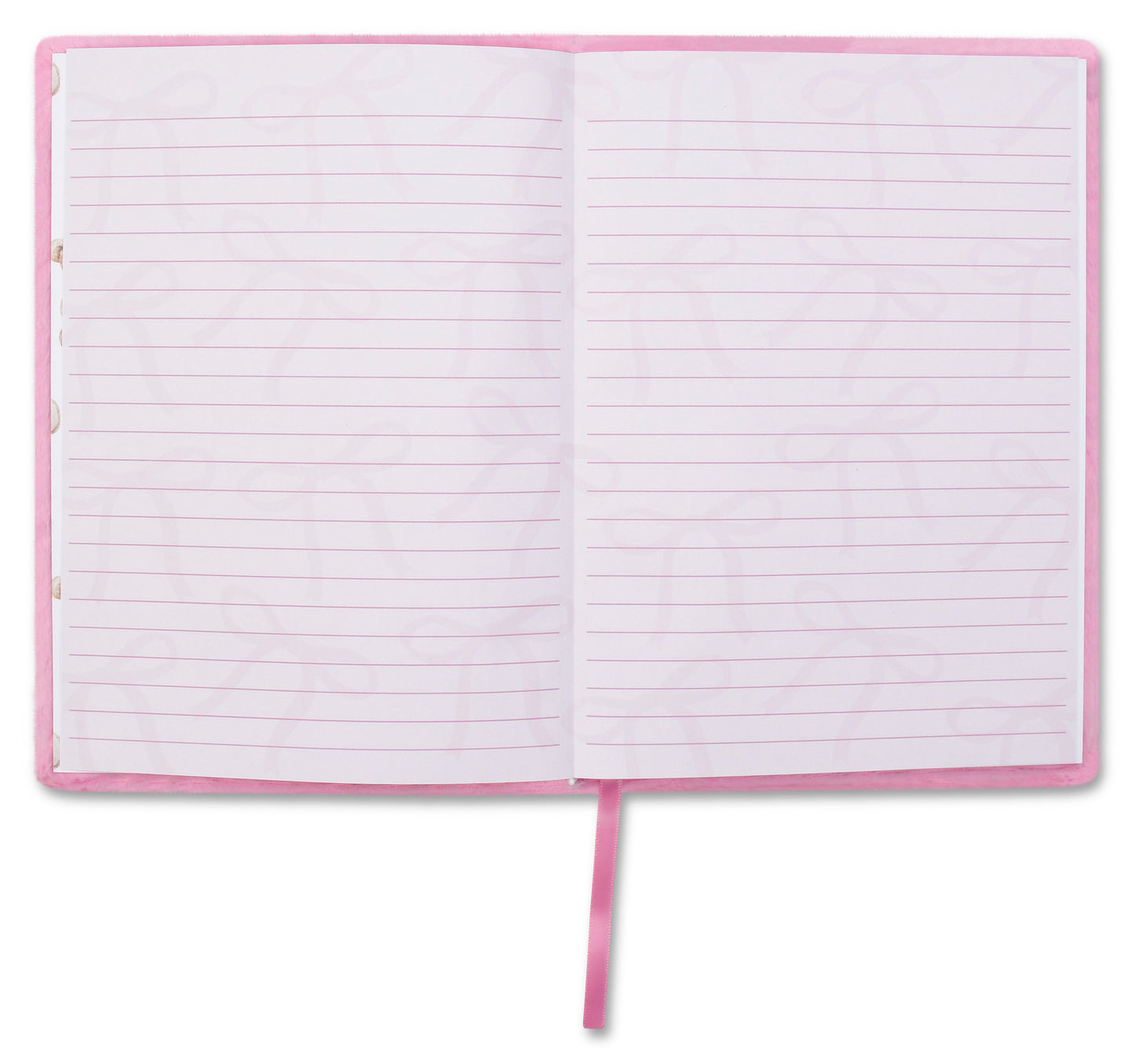 Beary Cute Journal
