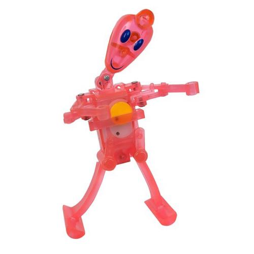 Wind Up Max the Noggin Bop