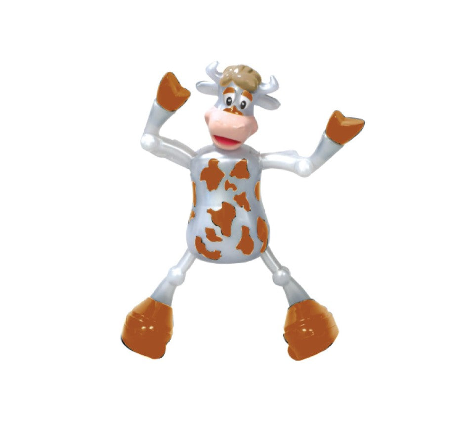 Wind Up Chloe Slider Cow