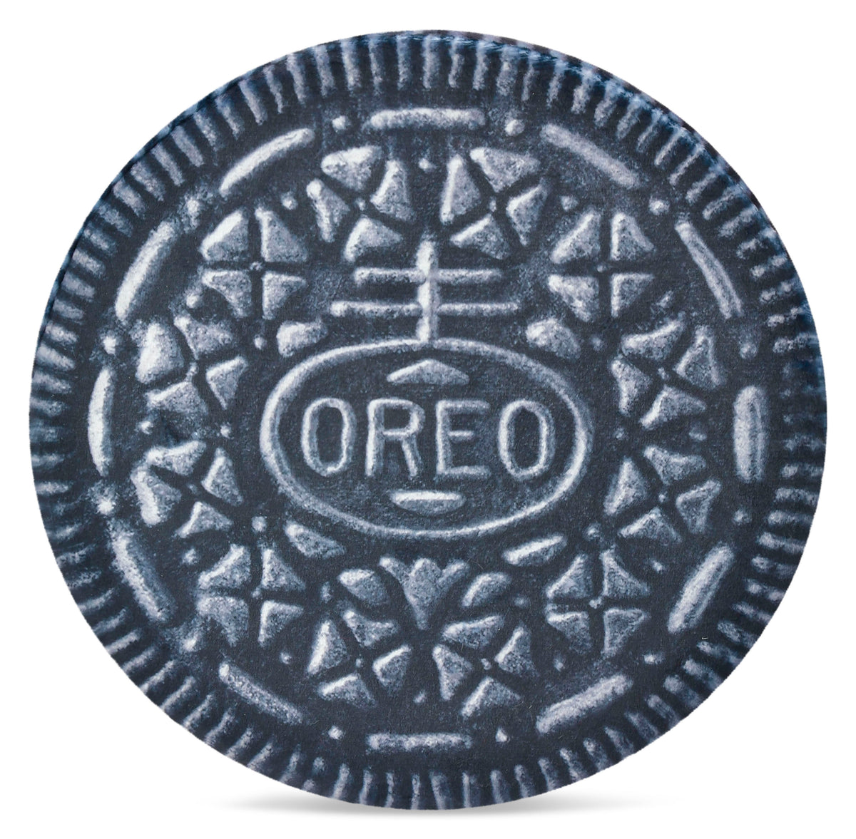 8" Twisting Oreo Cookie Plush