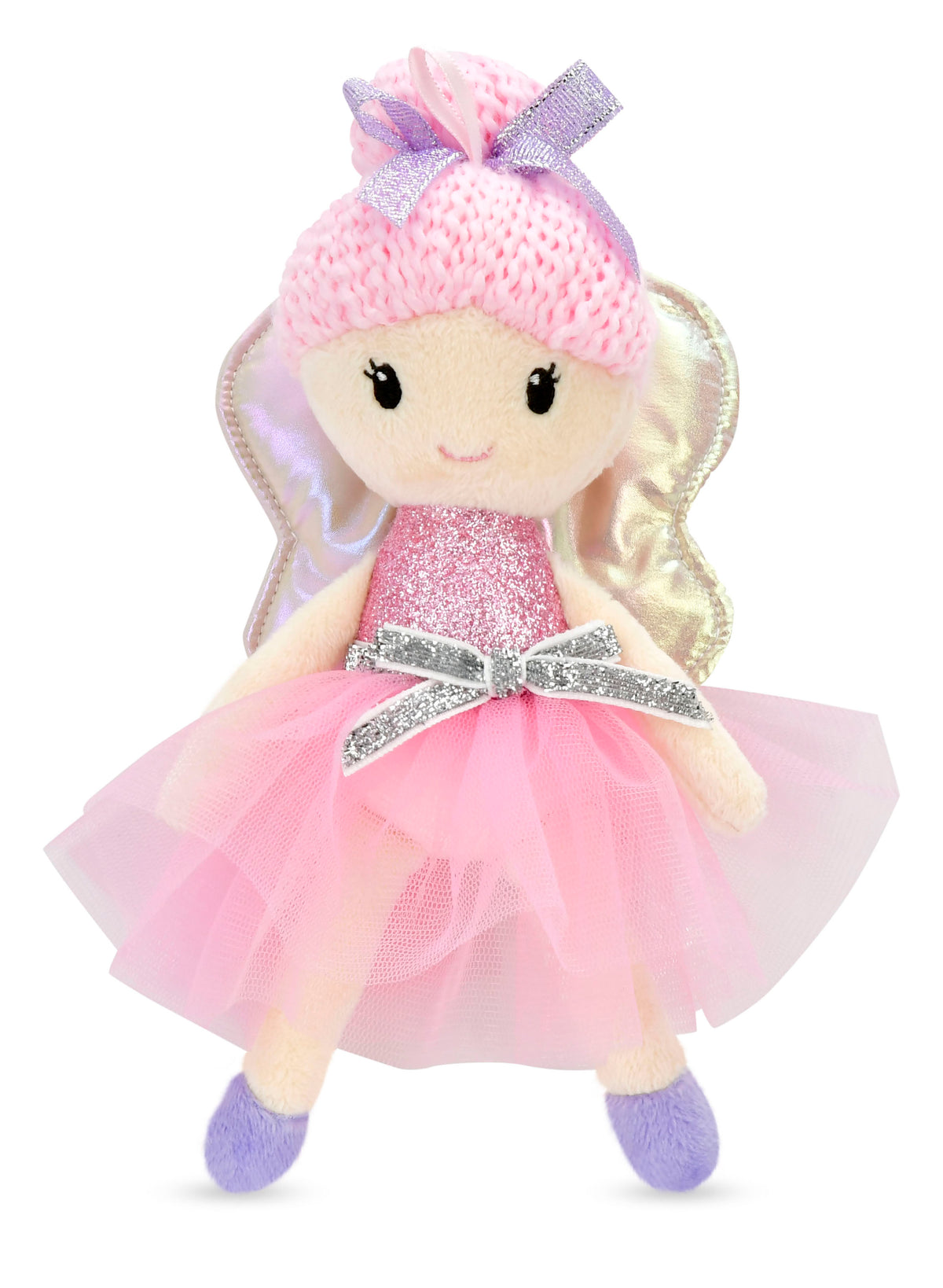 Sugar Plum Fairy Ornament