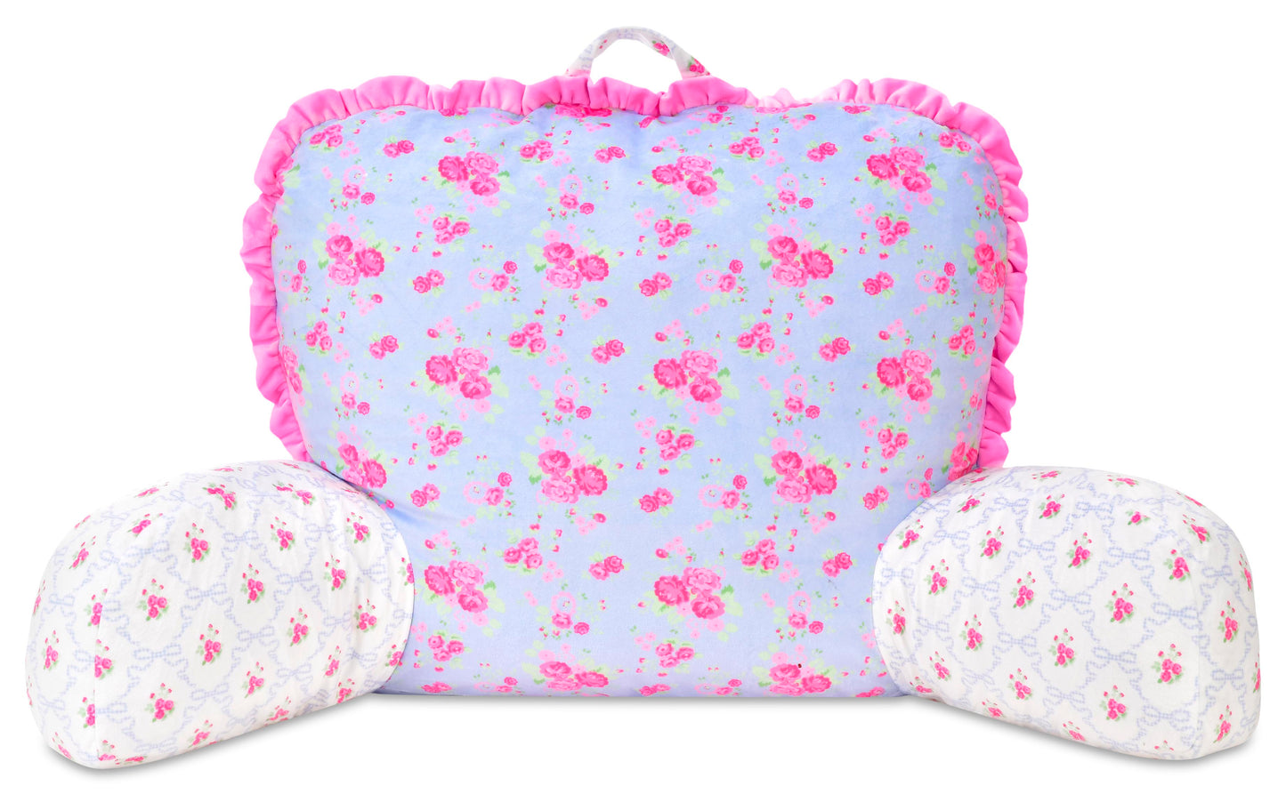 Ditsy Floral Lounge Pillow