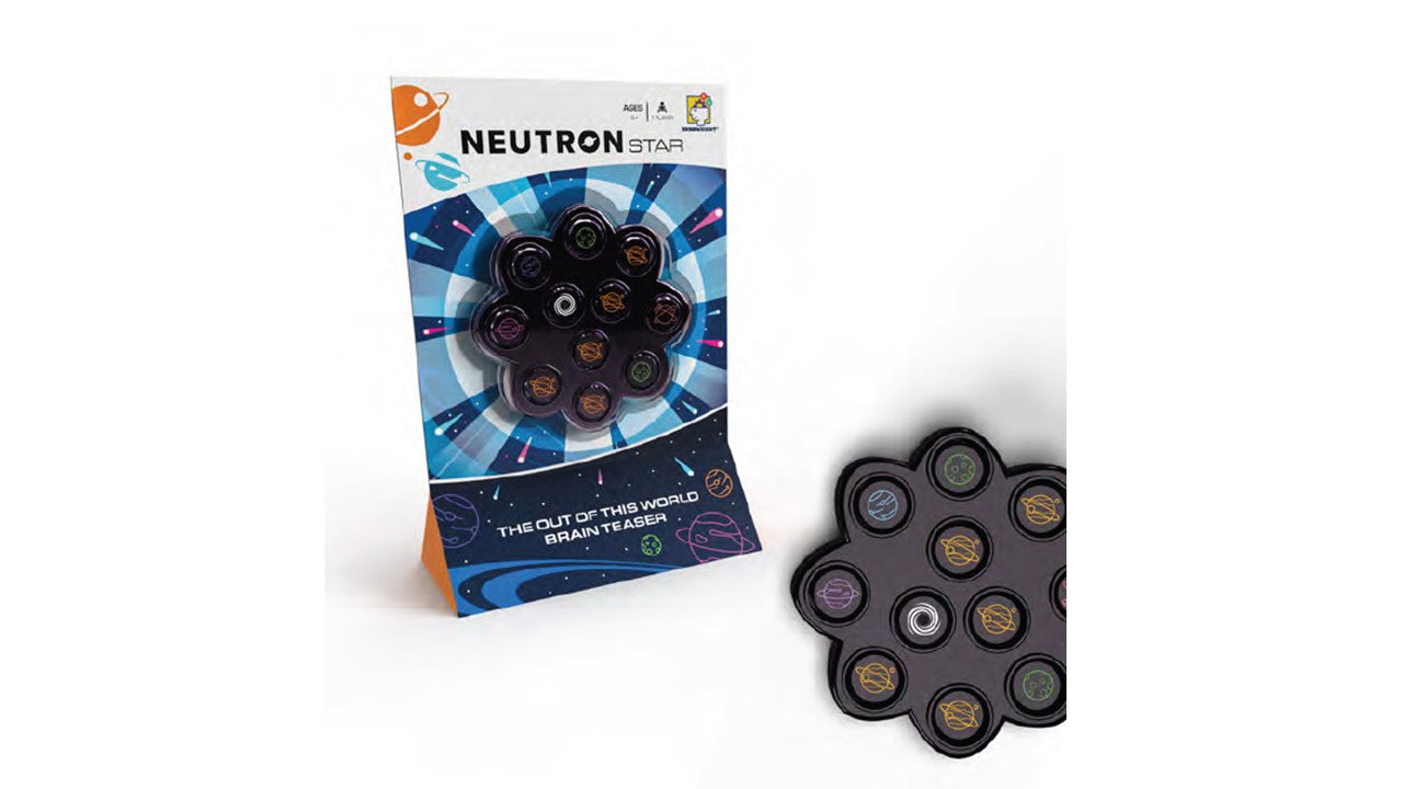 Neutron Star
