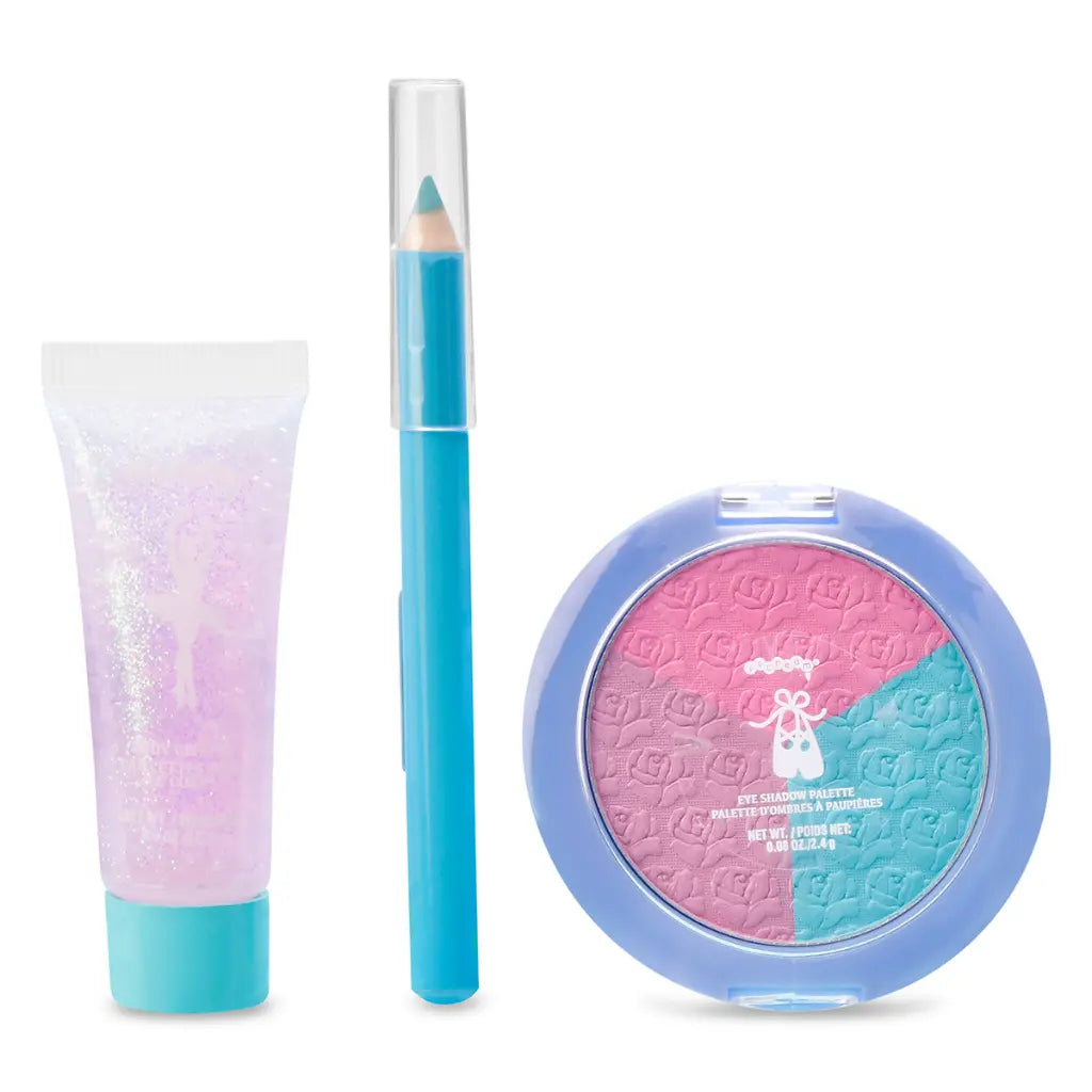Nutcracker Waltz Beauty Set