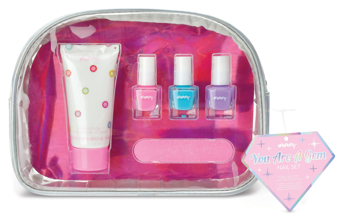 You're A Gem Nail Polish Set