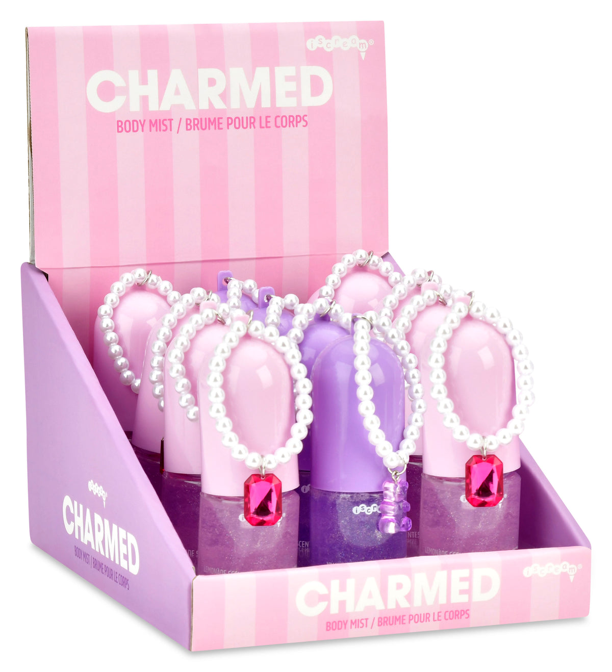 Charmed Body Mist