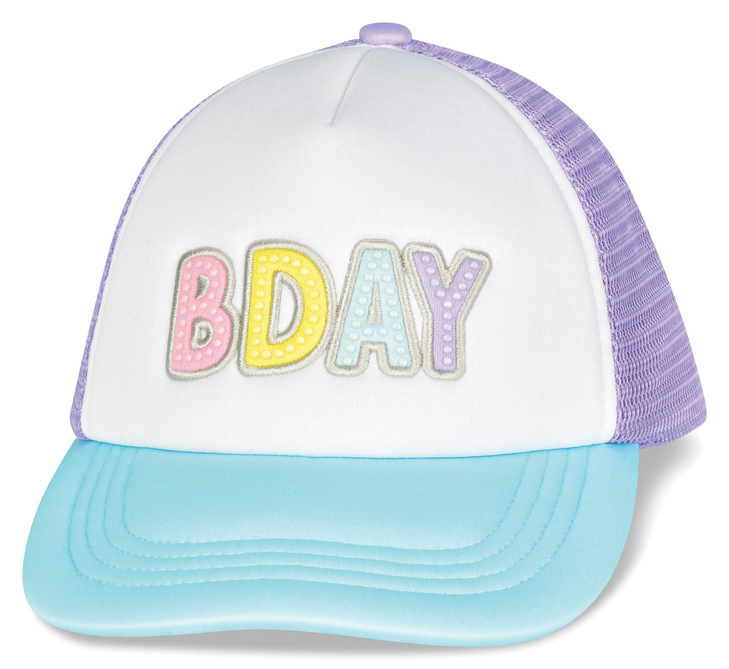 BDay Trucker Hat