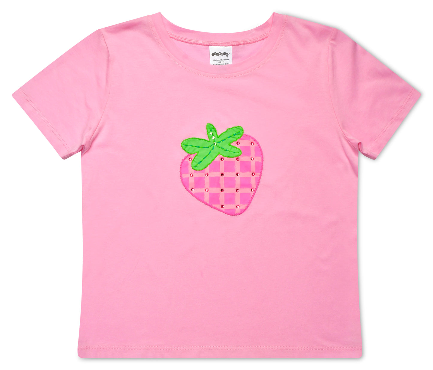 Strawberry T-Shirt