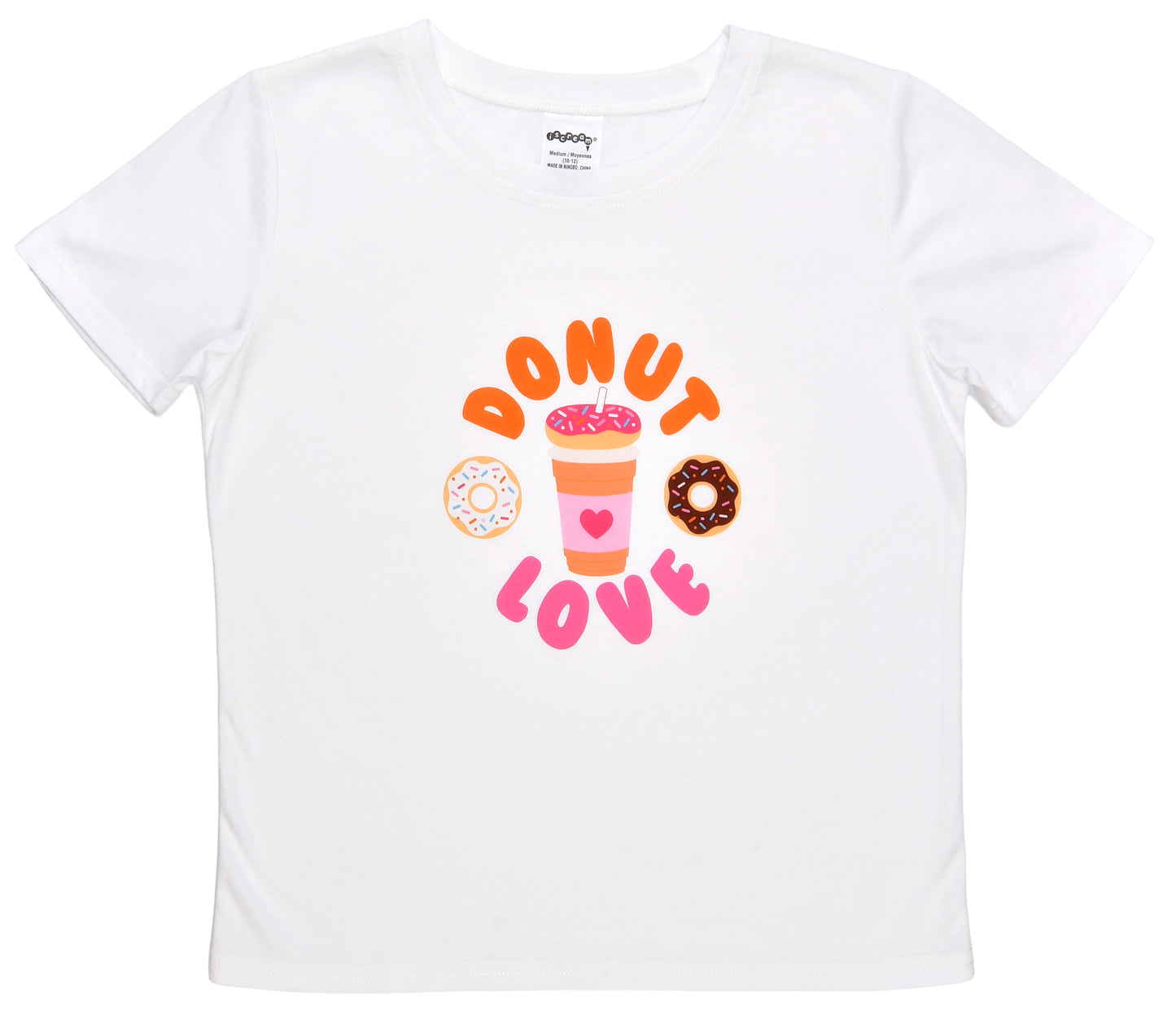 Donut Love T-Shirt