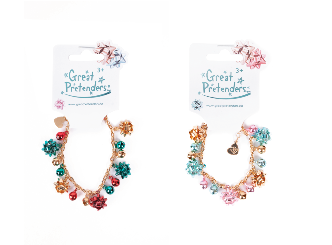Jingle All the Way Bracelet