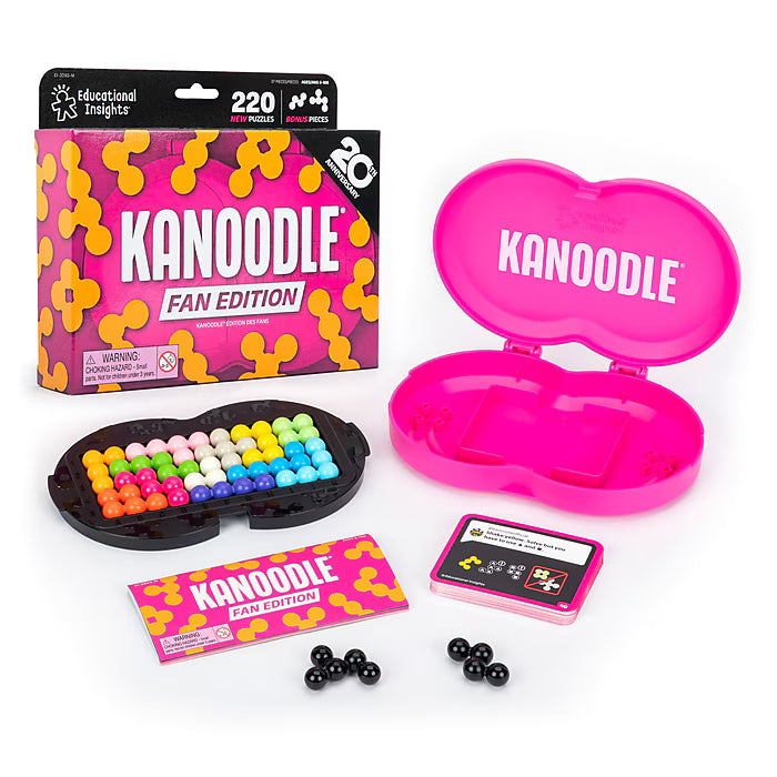 Kanoodle® - 20th Anniversary Edition