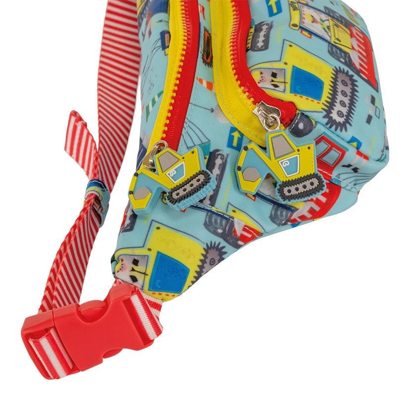 Construction Belt Bag