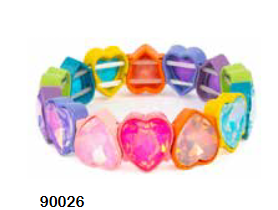 Boutique Prism Pop Bracelet