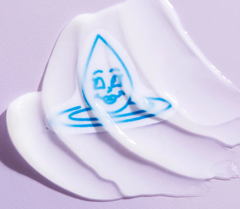 9021-GLOW! Fresh Start Moisturizer