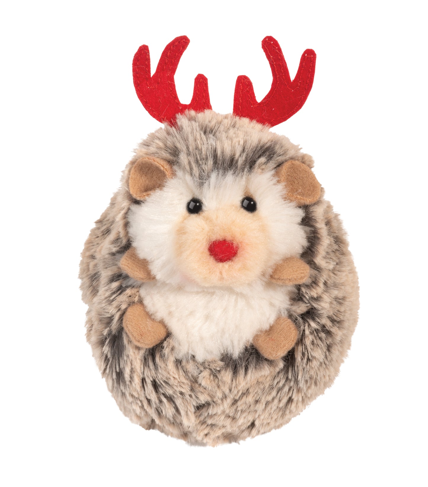 Mini Spunky Ornament Assortment