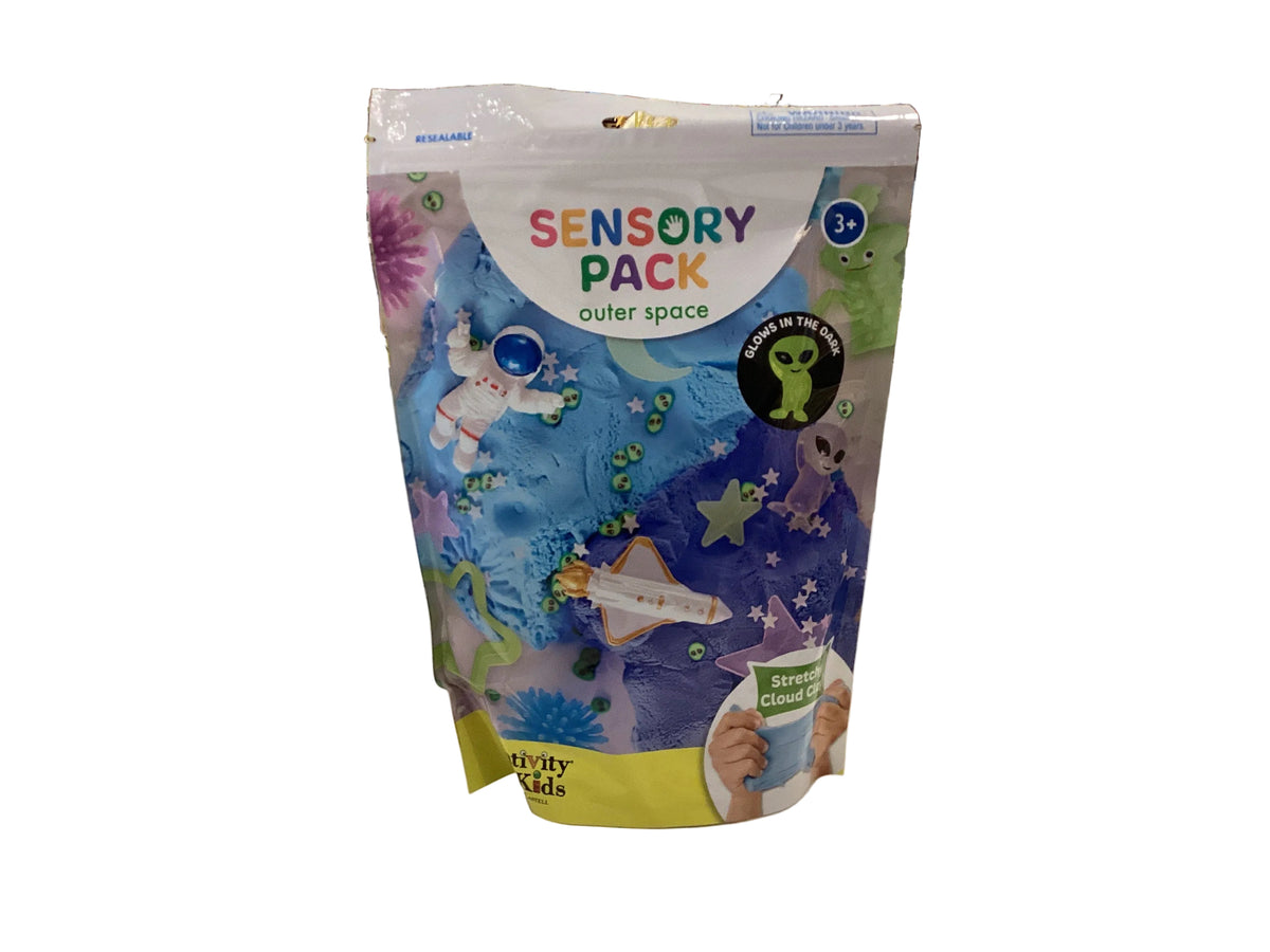 Sensory Pack Outer Space