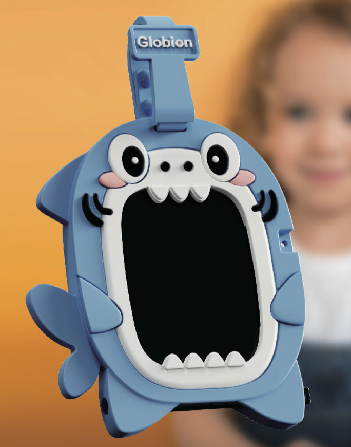 Doodle Pad Baby Shark
