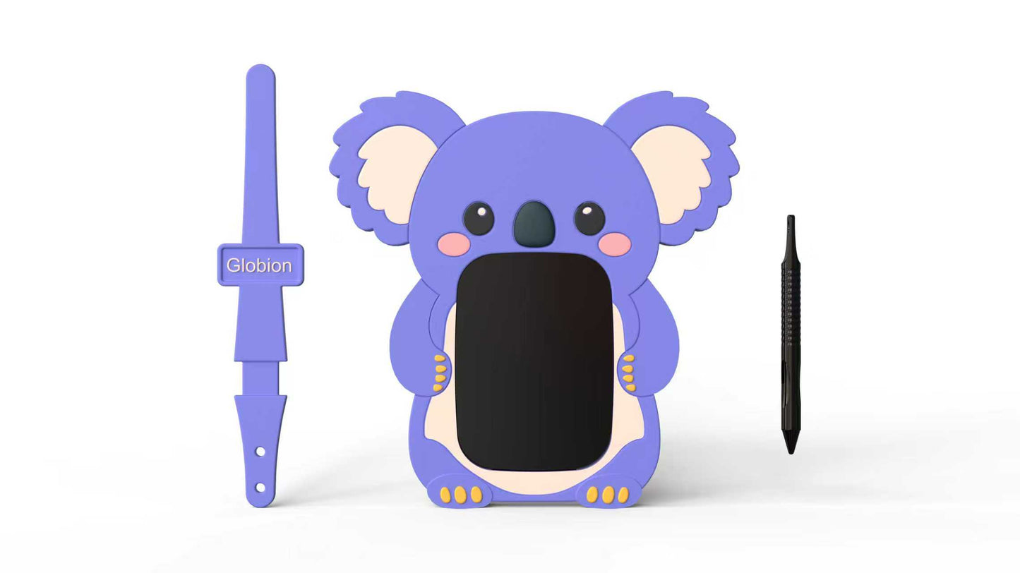 Doodle Pad Koala