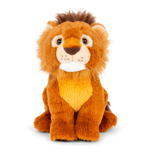 Fahlo Plush Lion