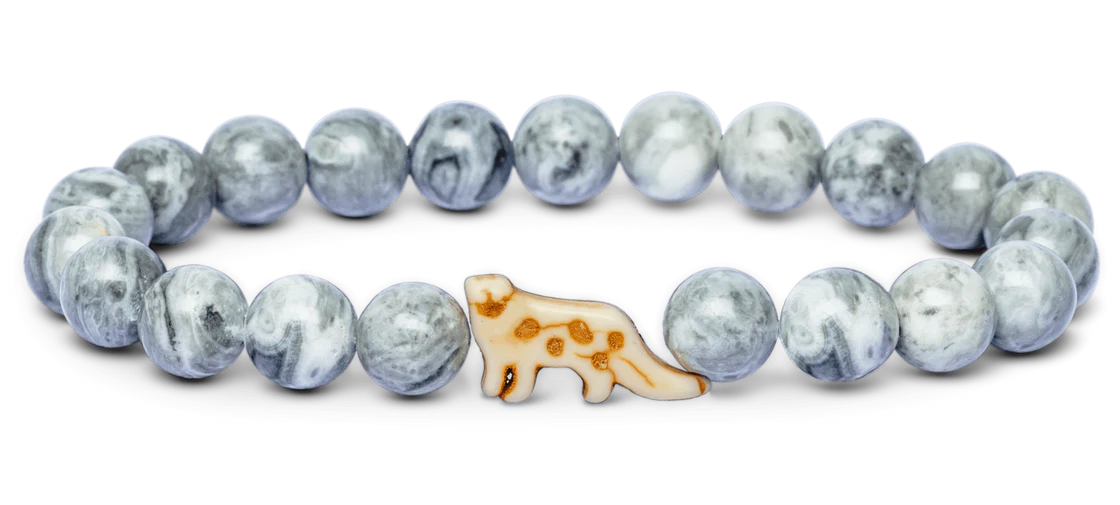 Fahlo Snow Leopard Alpine