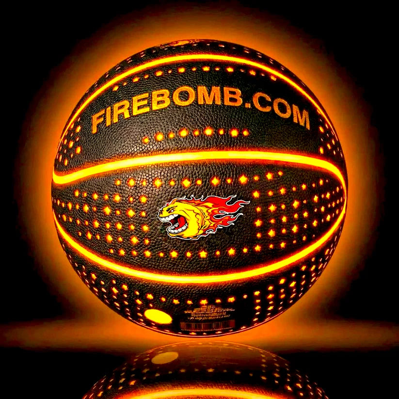 Firebomb Real Feel BasketBomb