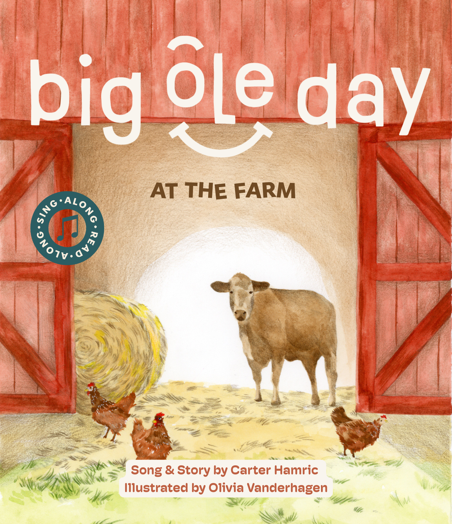 Big Ole Day at the Farm