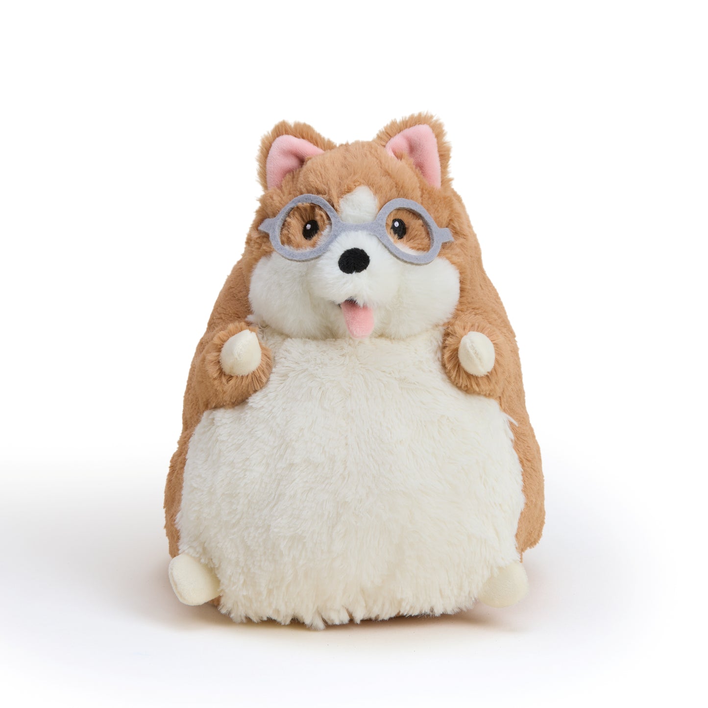 Cozy Cute Dorky Corgi Warmie