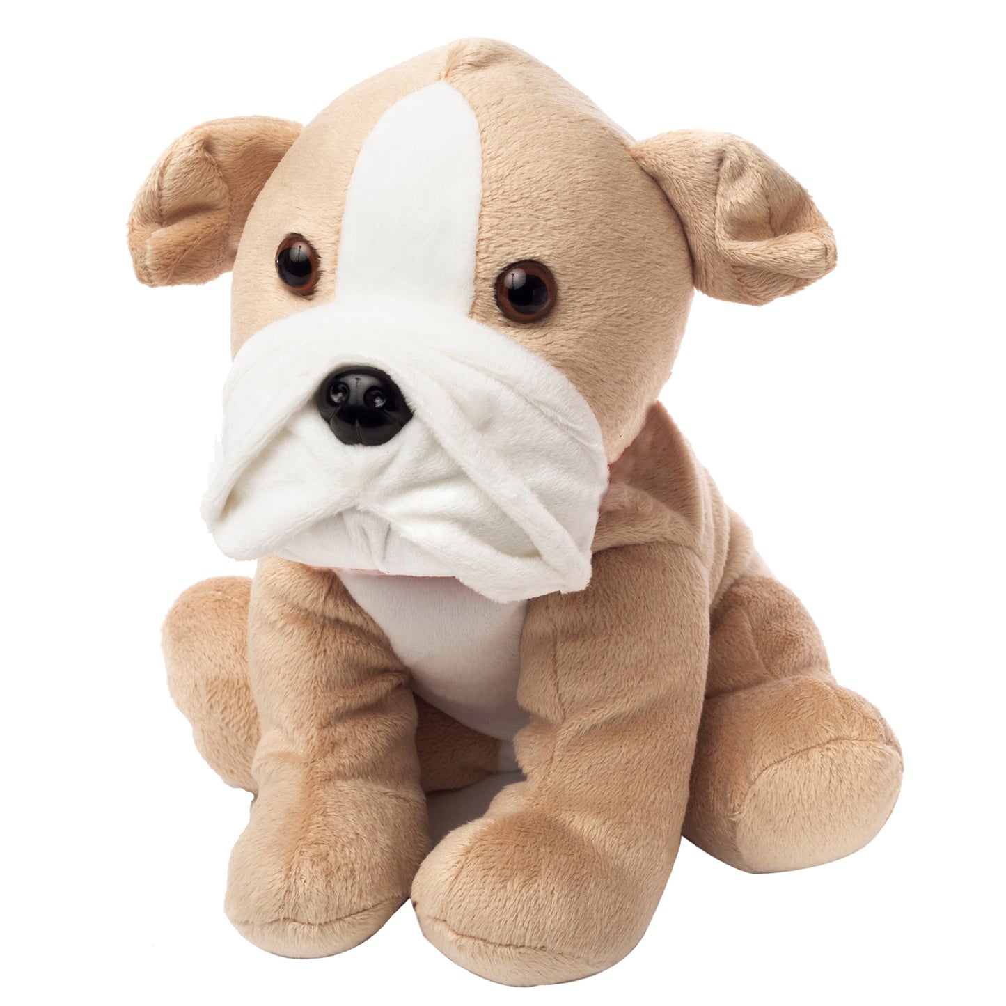 Warmie Bulldog