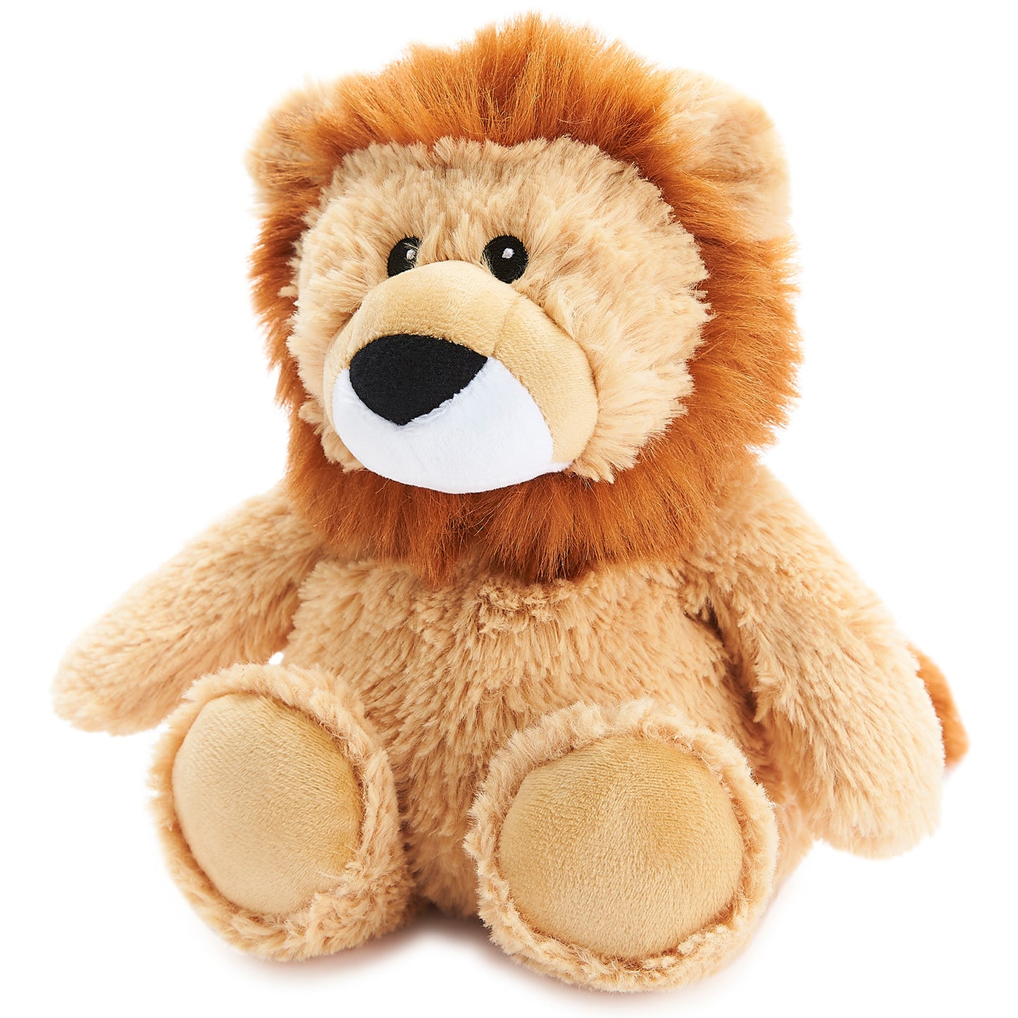 Warmie Lion