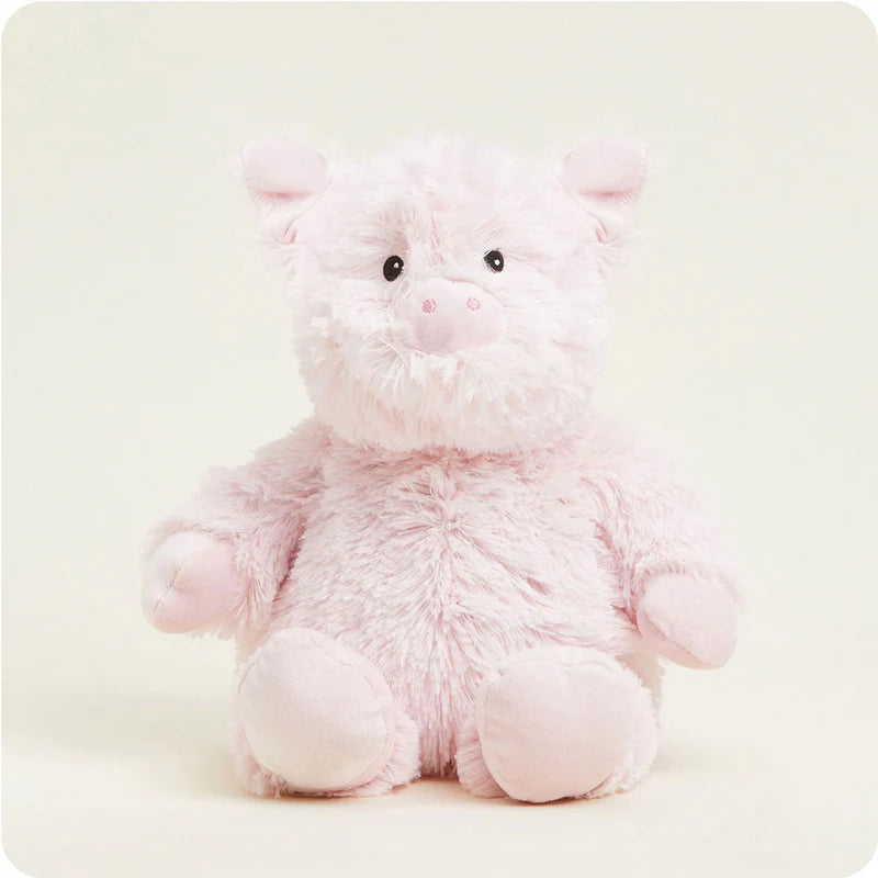 Warmie Pink Pig