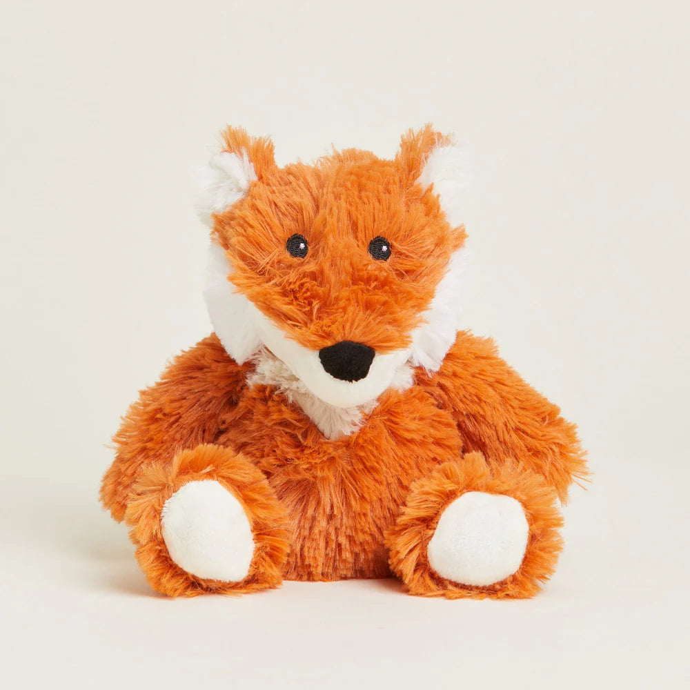 Warmie Jr Fox