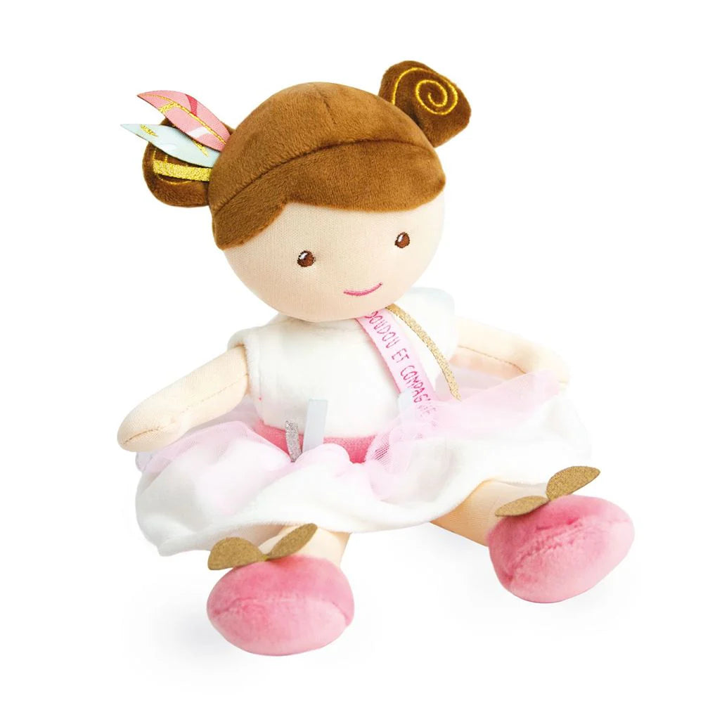 Princess Ombelline Doll