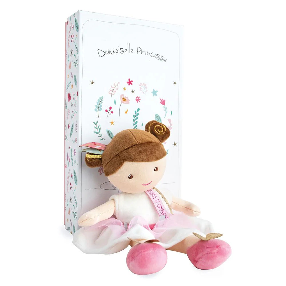 Princess Ombelline Doll
