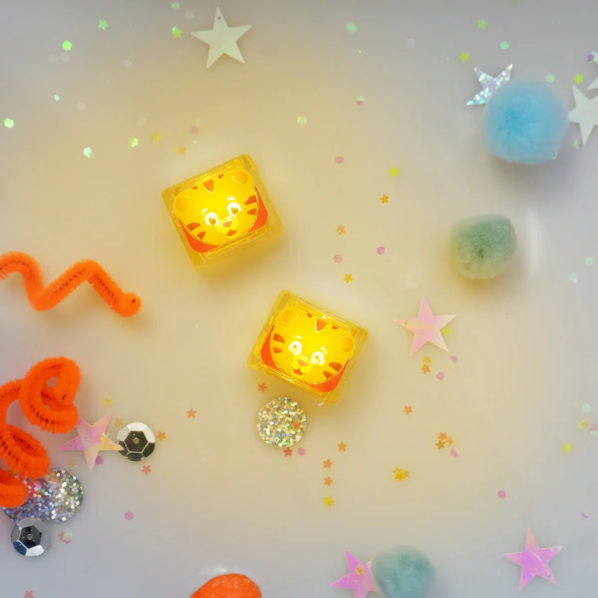 Glo Pals Daniel Tiger