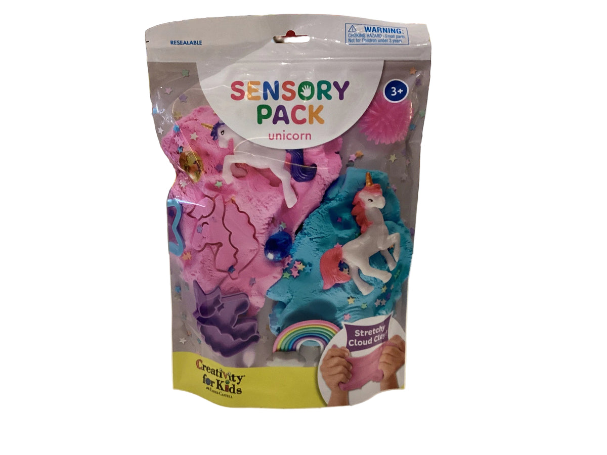 Sensory Pack Unicorn