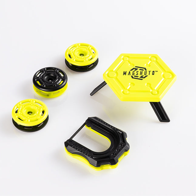 Magshuto Quick Circuit Series 1