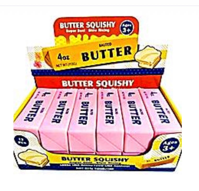 cheryl pink/yellow butter