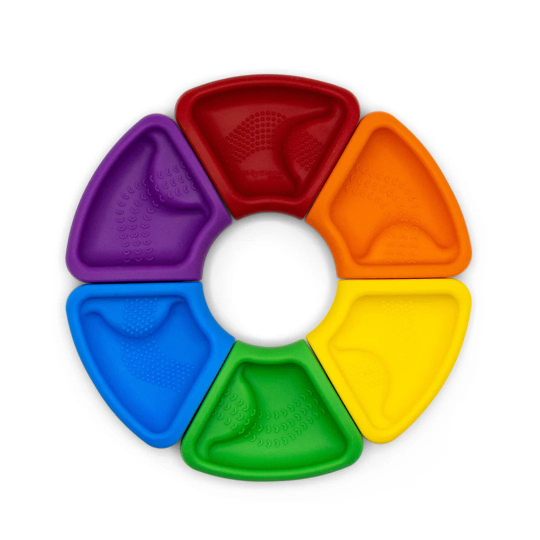 Jellystone Color Wheel
