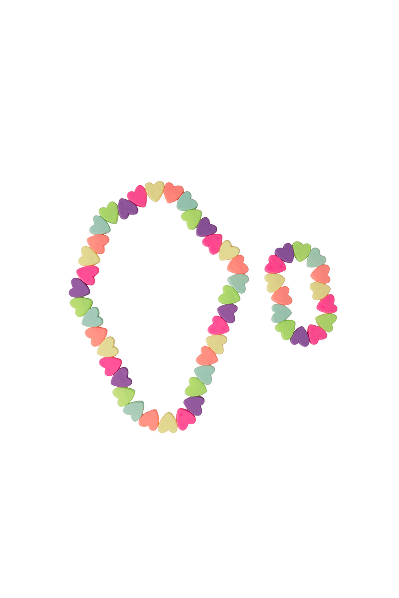 Gp Necklace Sweet Tart He
