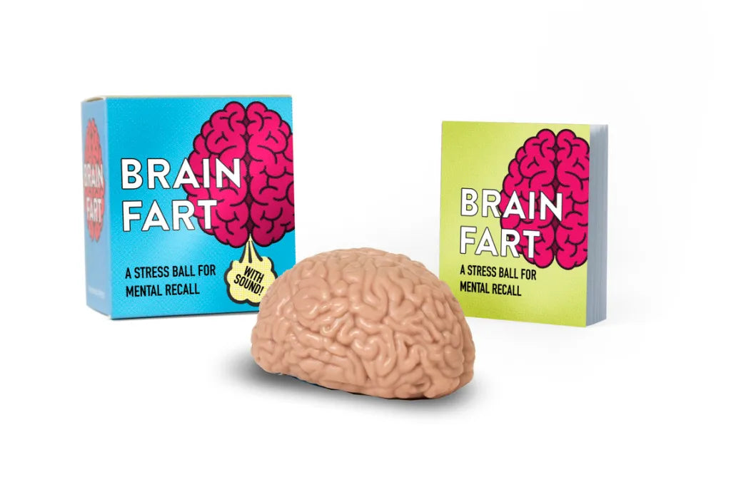 RP Mini: Brain Fart