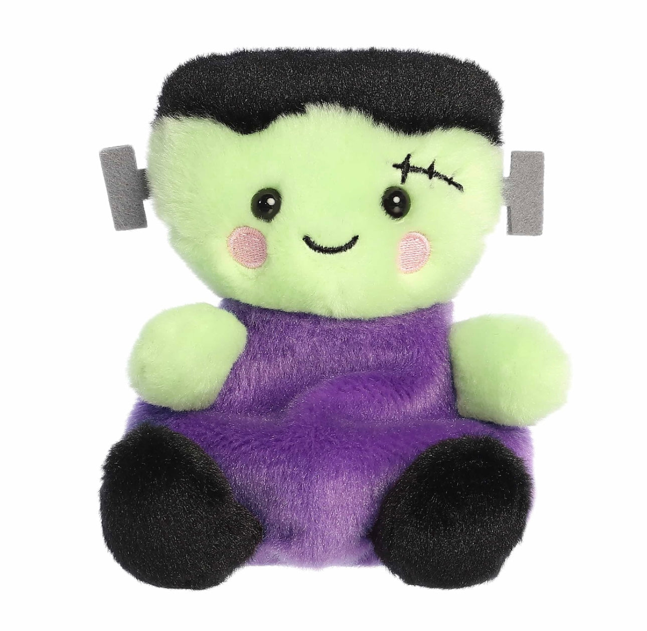 Palm Pal Bolts Frankenstein