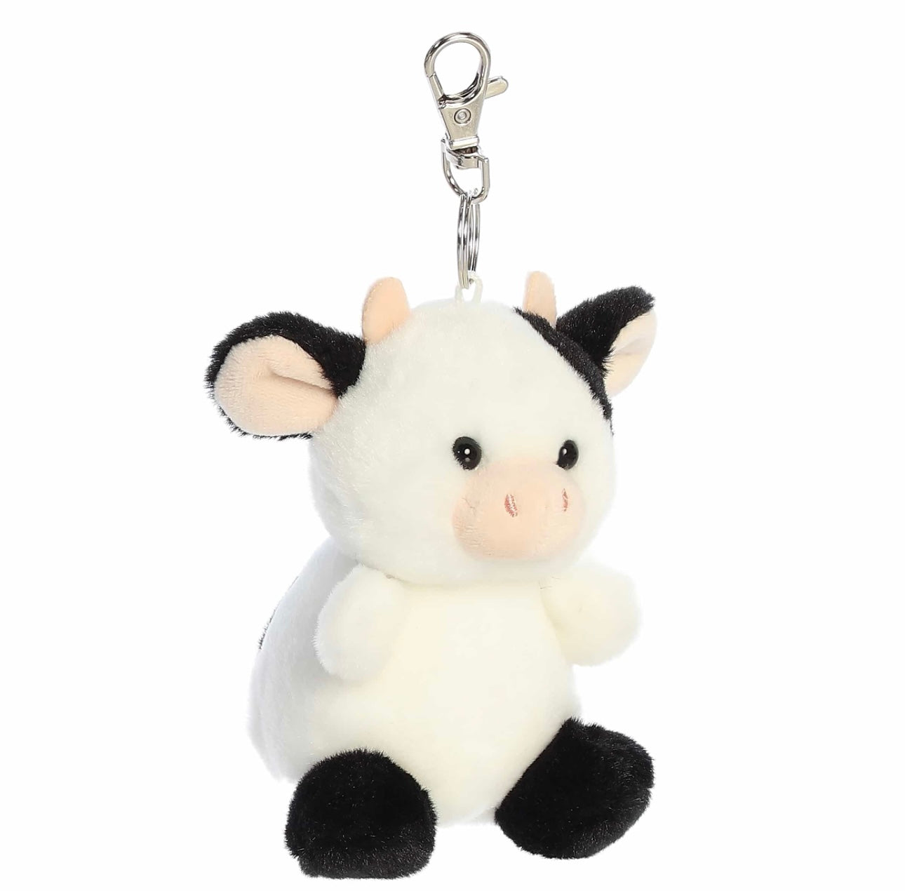 Palm Pal Clip Sweetie Cow