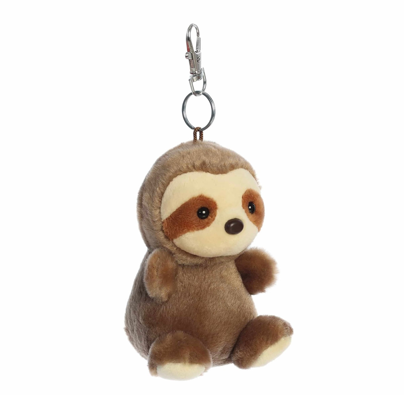 Palm Pal Clip Slomo Sloth