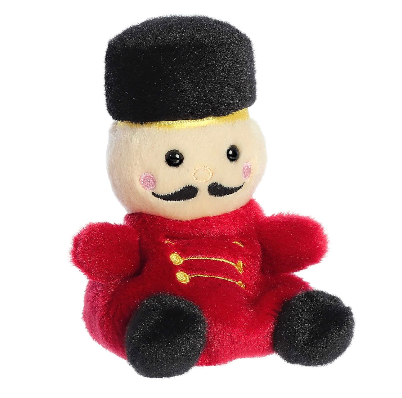 Palm Pal Marius Nutcracker