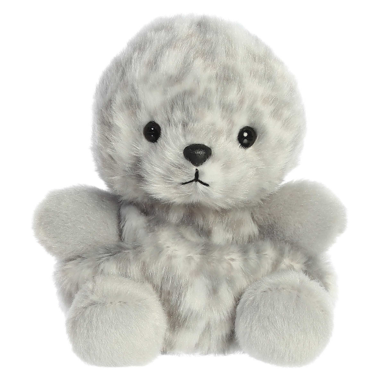 Palm Pal Harbor Seal