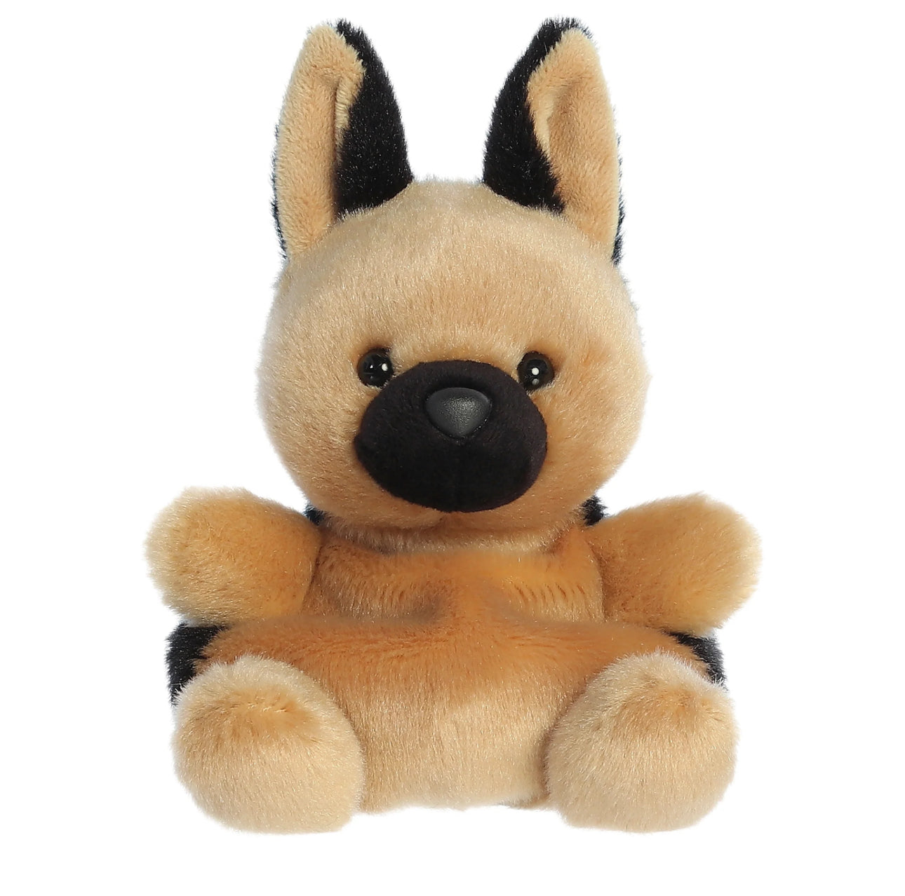 Palm Pal German Shepherd