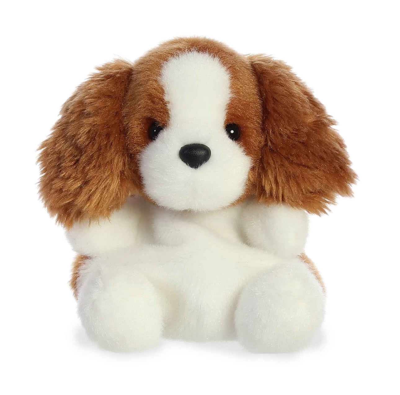 Palm Pal Lady Spaniel