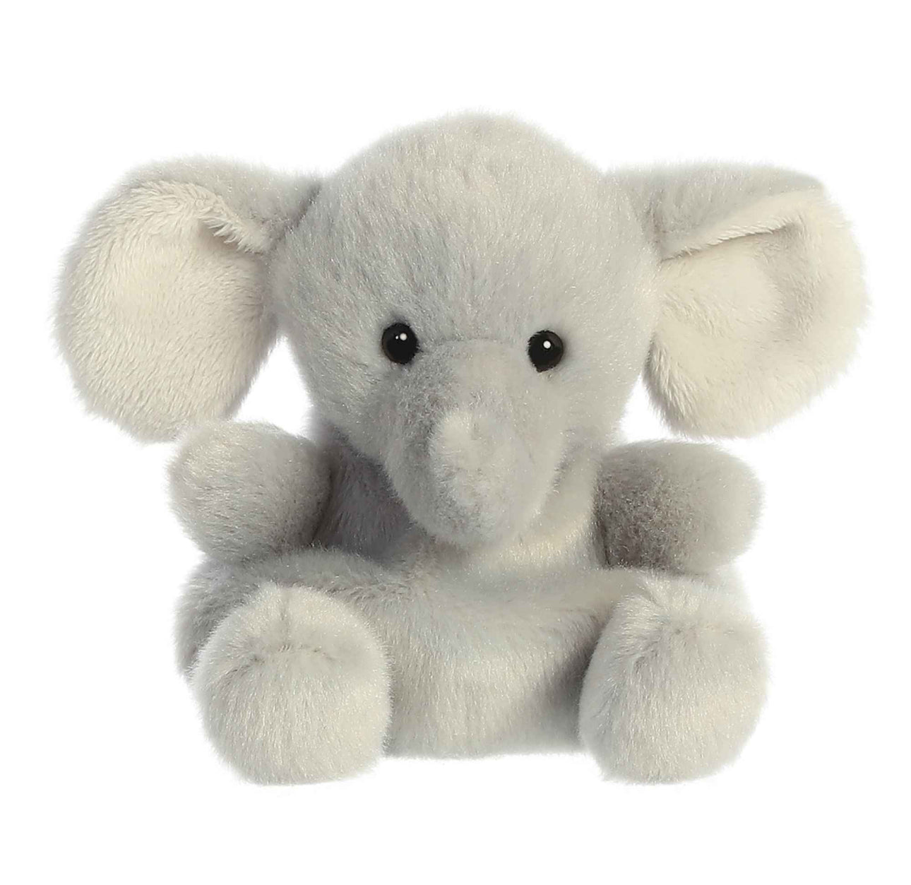 Palm Pal Stomps Elephant